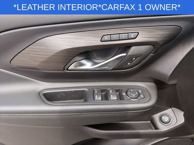 Used 2024 GMC Terrain SLT w/ Elevation Edition FWD image 27