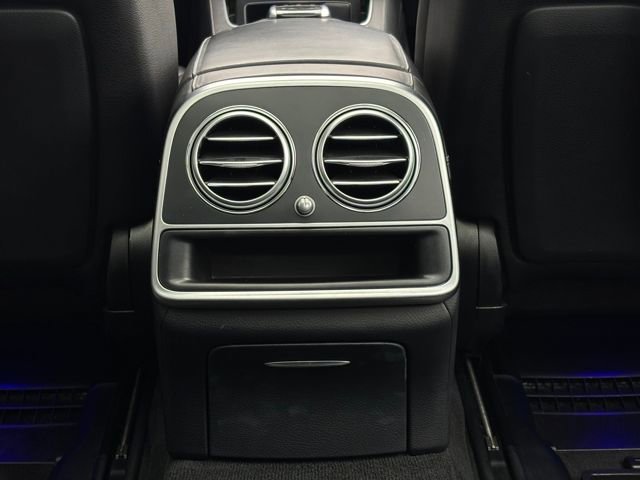 Certified 2020 Mercedes-Benz S 560 4MATIC Sedan image 56