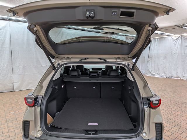 New 2026 MAZDA CX-50 Meridian Edition image 16