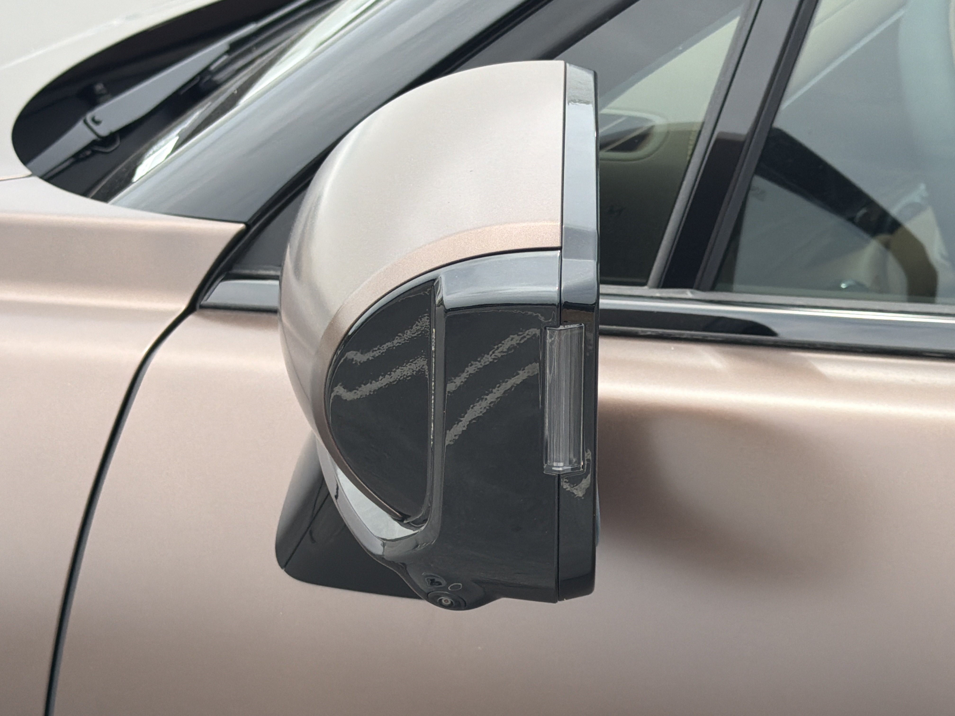 New 2026 Hyundai Palisade Calligraphy FWD image 33