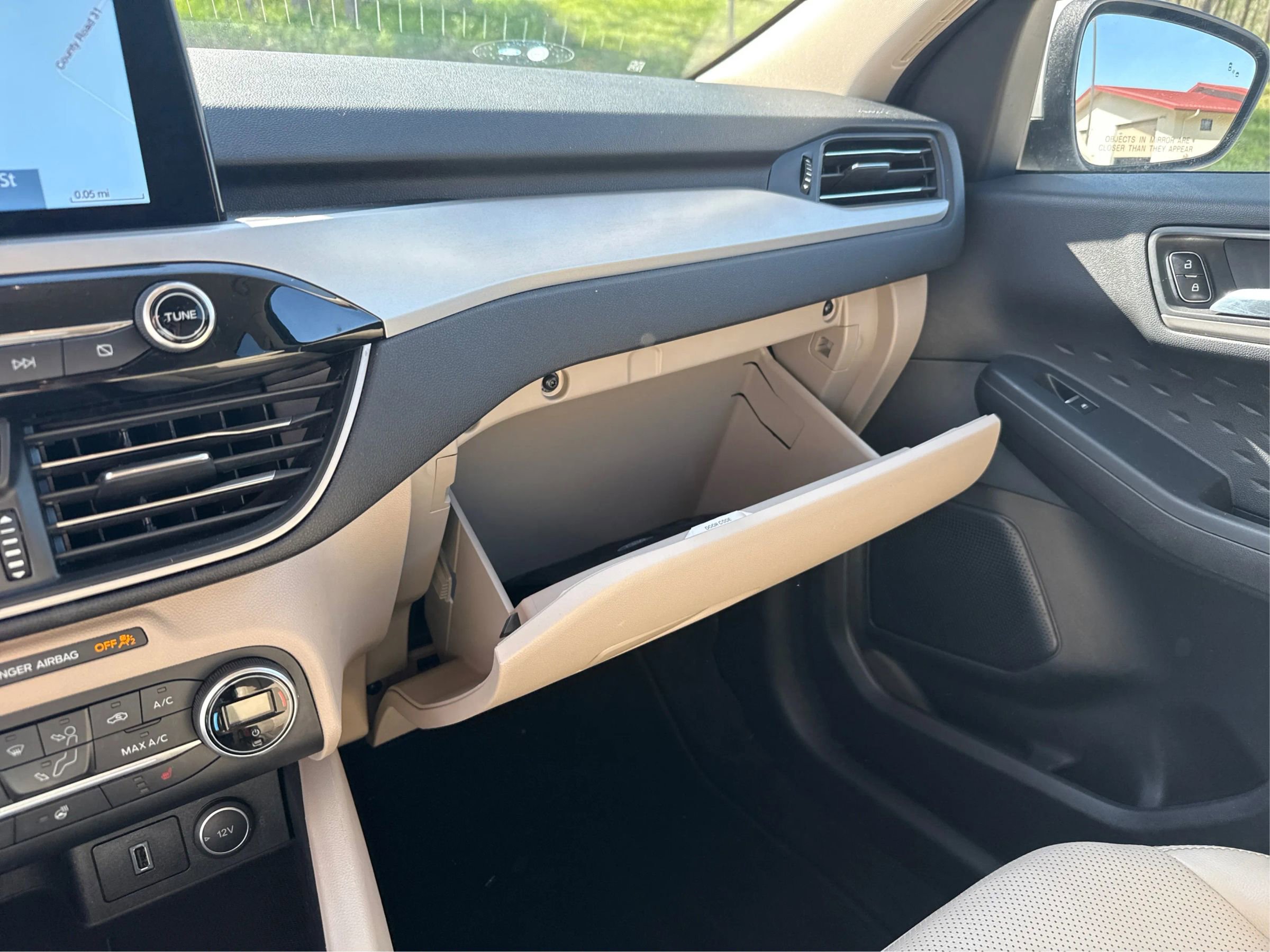 Used 2020 Ford Escape SEL AWD/4WD image 28