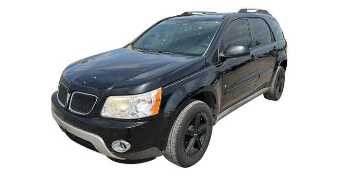 Used 2008 Pontiac Torrent 2WD