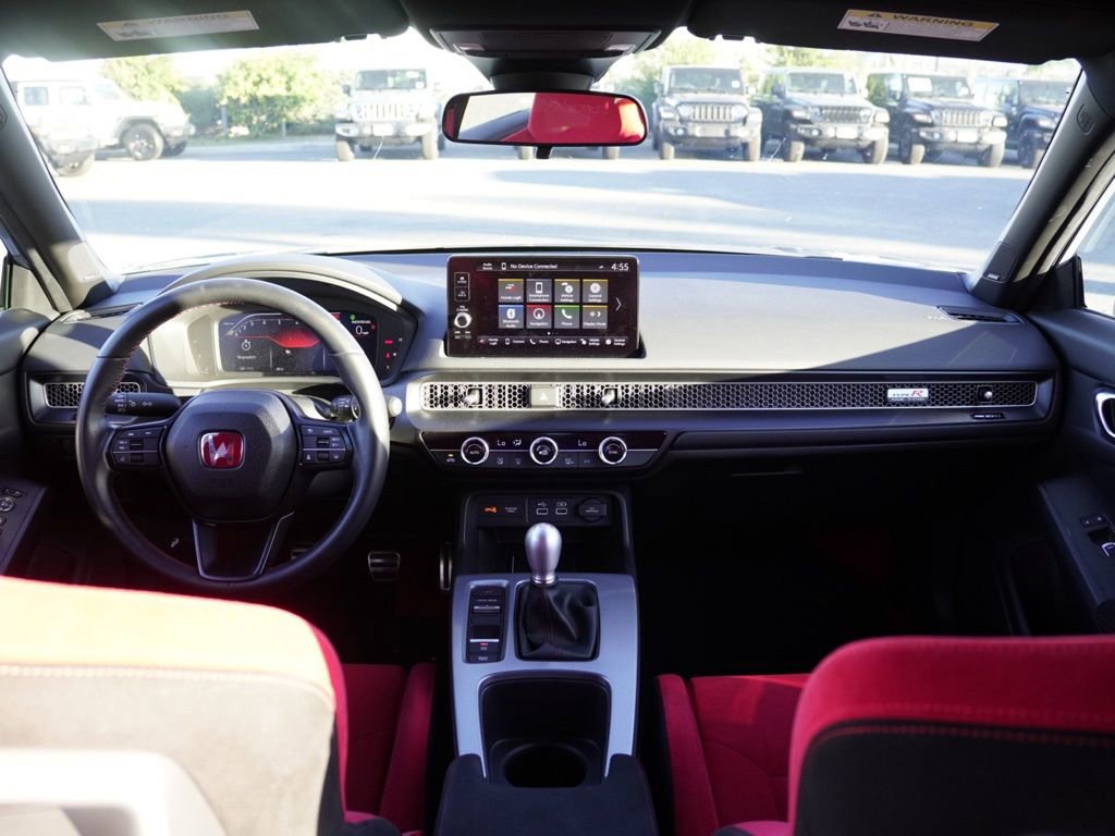 Used 2023 Honda Civic Type R image 24