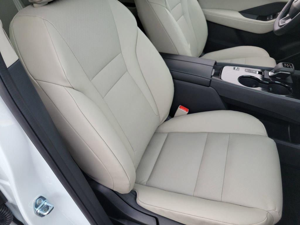 New 2026 Nissan Rogue SV image 13