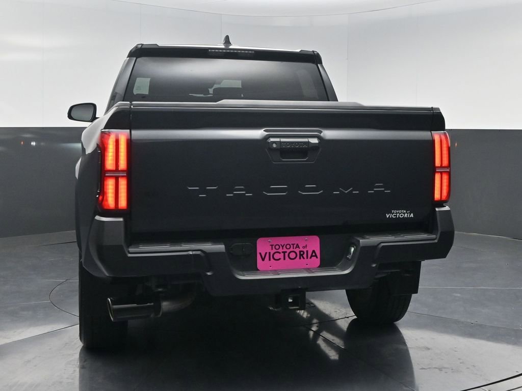 Used 2024 Toyota Tacoma SR image 16