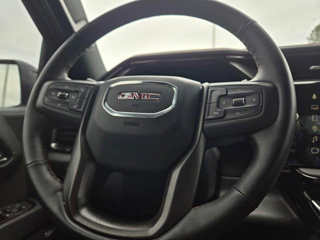 Used 2024 GMC Sierra 1500 AT4 w/ Technology Package image 22