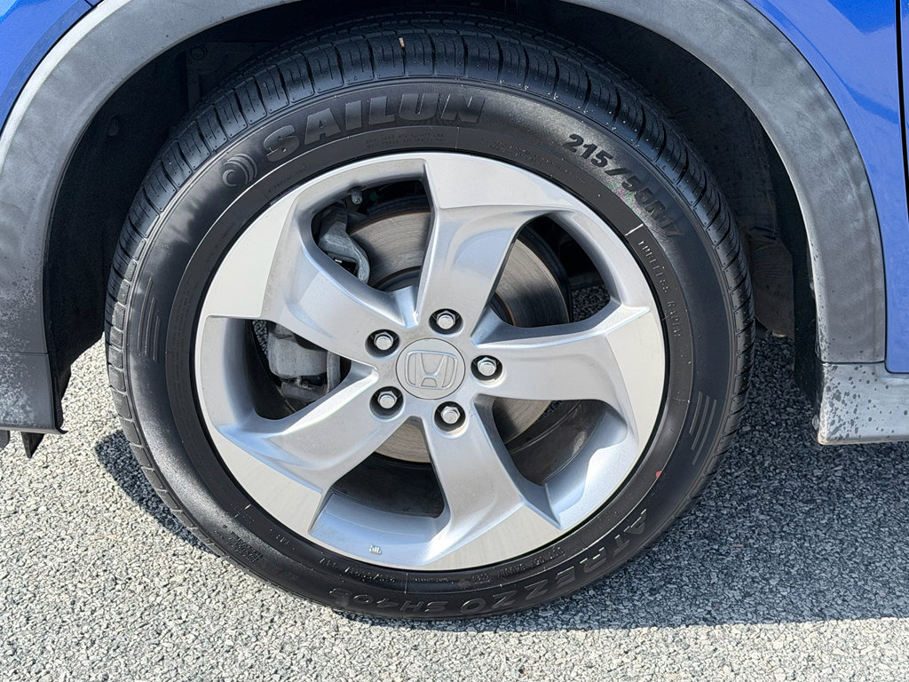 Used 2018 Honda HR-V LX image 33