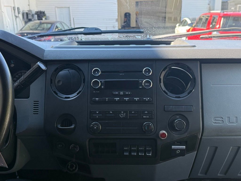 Used 2017 Ford F650 2WD SuperCab Super Duty image 20