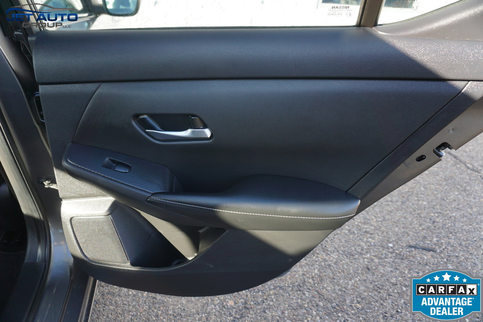 Used 2021 Nissan Sentra SR FWD image 20