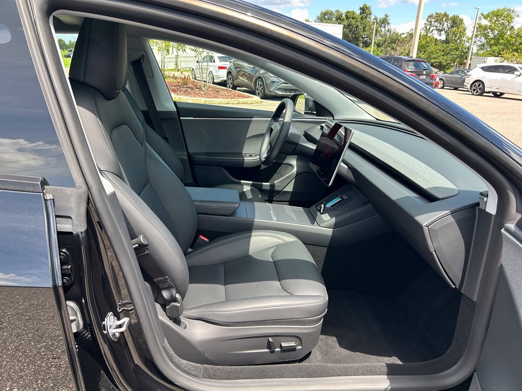 Used 2026 Tesla Model 3 RWD image 35