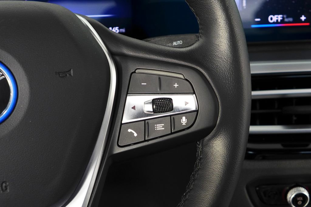 Certified 2023 BMW i4 eDrive35 image 29