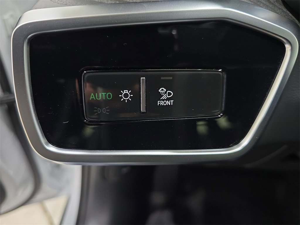 New 2025 Audi A6 Premium Plus image 26