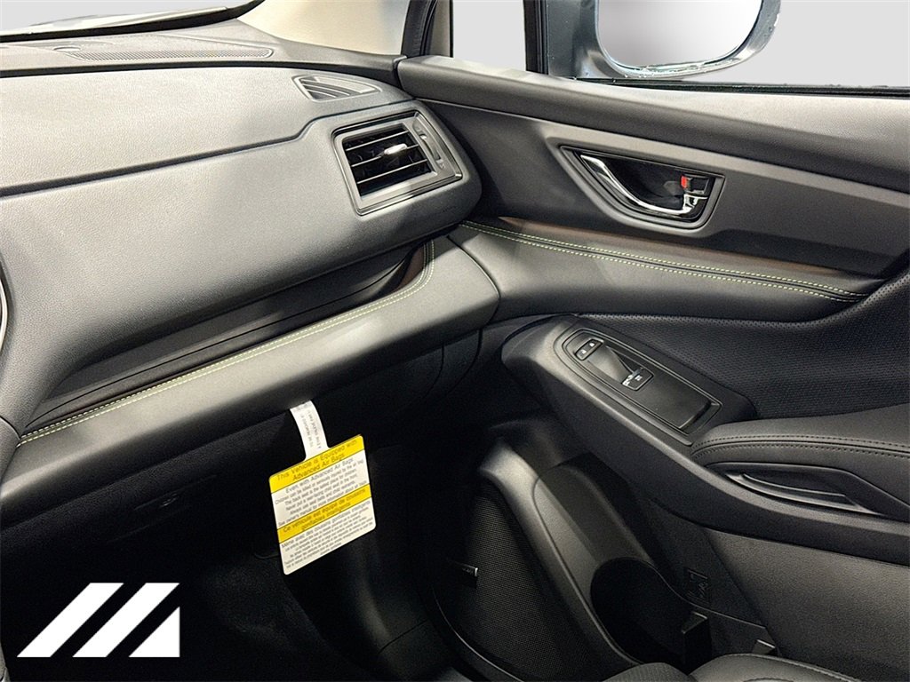New 2026 Subaru Ascent Bronze Edition image 26