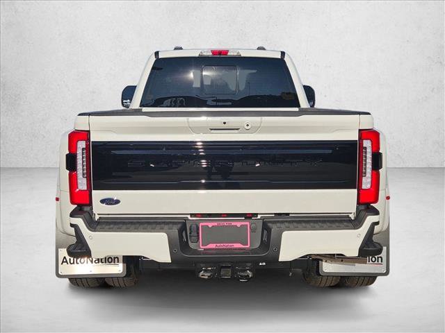 New 2026 Ford F350 Platinum image 8