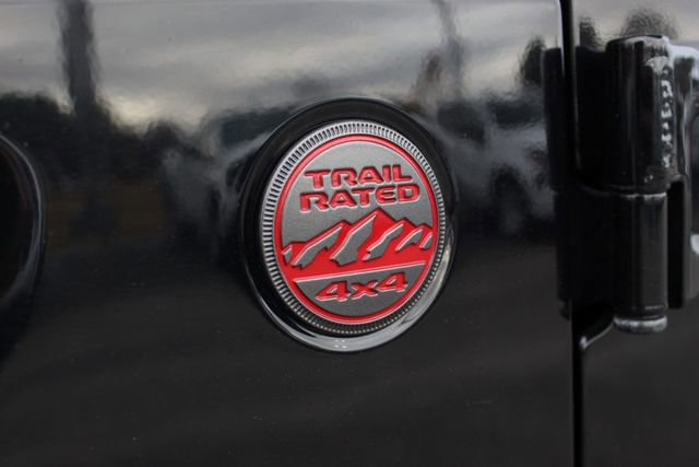 Used 2021 Jeep Wrangler Unlimited Rubicon w/ Dual Top Group image 32