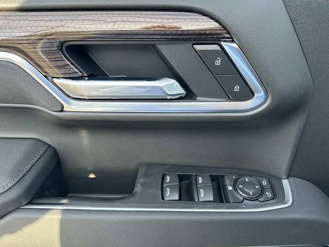 New 2026 Chevrolet Silverado 1500 LT w/ Safety Package image 12