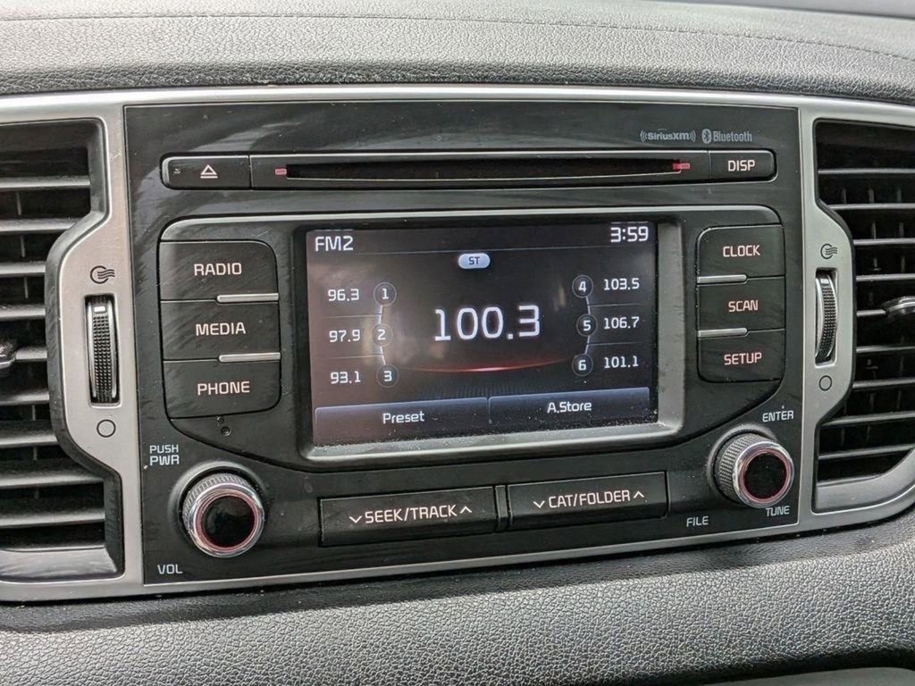 Used 2019 Kia Sportage LX AWD/4WD image 17
