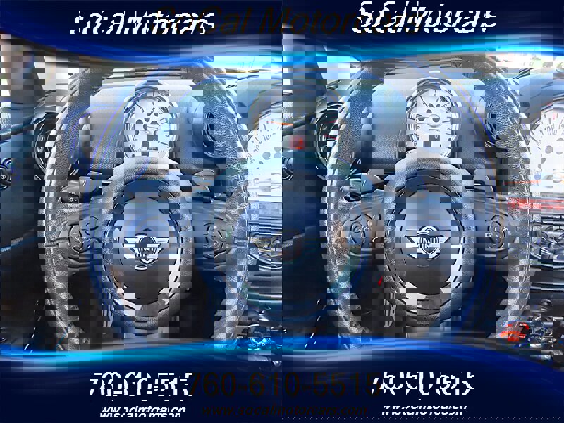 Used 2013 MINI Cooper Paceman S image 12