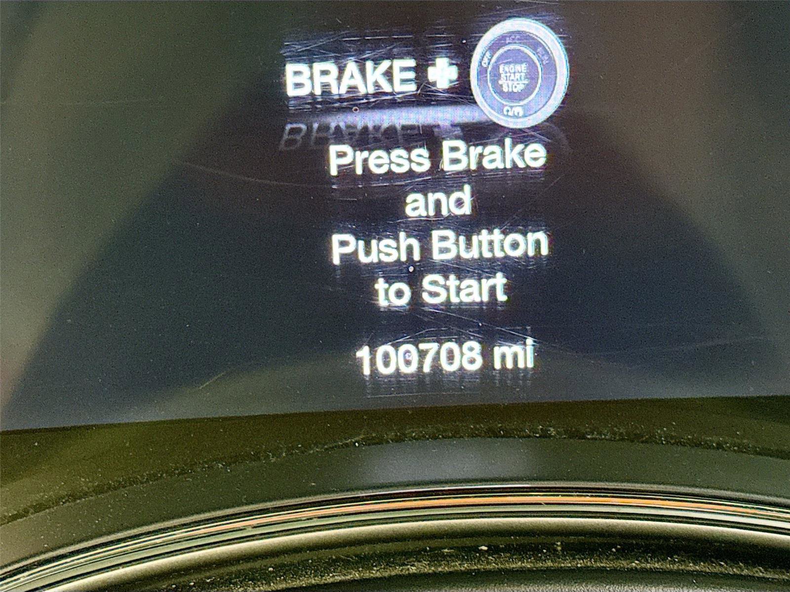 Used 2017 Jeep Grand Cherokee Trailhawk w/ Trailhawk Luxury Group image 7