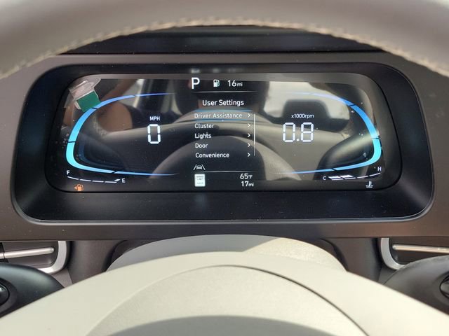 New 2026 Hyundai Elantra Sport image 7