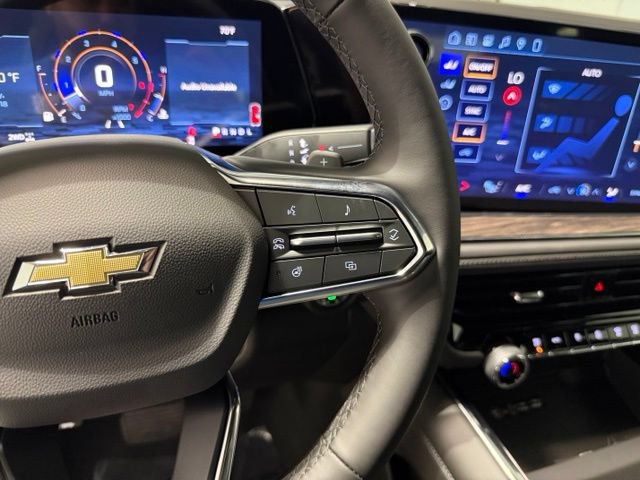 New 2026 Chevrolet Suburban LT w/ Comfort Package AWD/4WD image 20