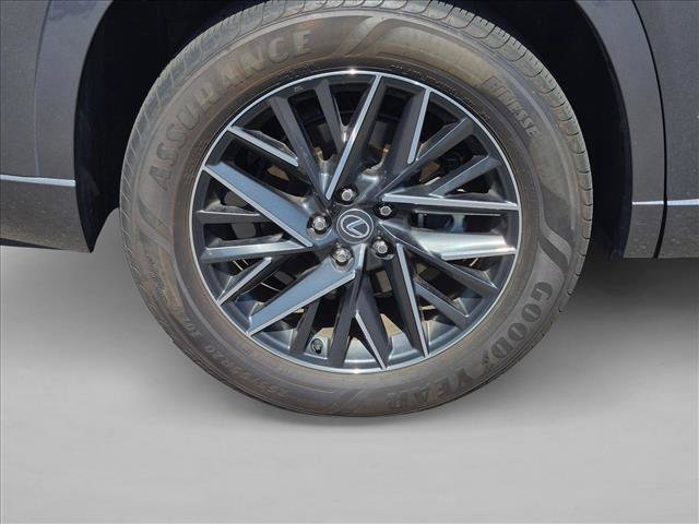 Used 2025 Lexus TX 350 AWD w/ Captains Chair Package image 22