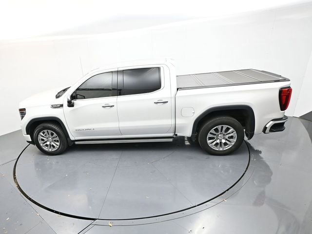 Used 2022 GMC Sierra 1500 Denali image 38