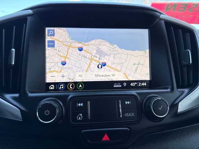 Used 2019 GMC Terrain SLT w/ Preferred Package AWD/4WD image 34