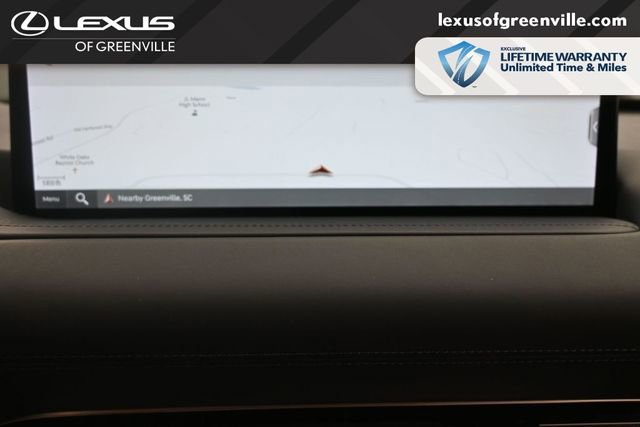 Used 2023 Genesis GV80 2.5T w/ Prestige 20" Package AWD/4WD image 16