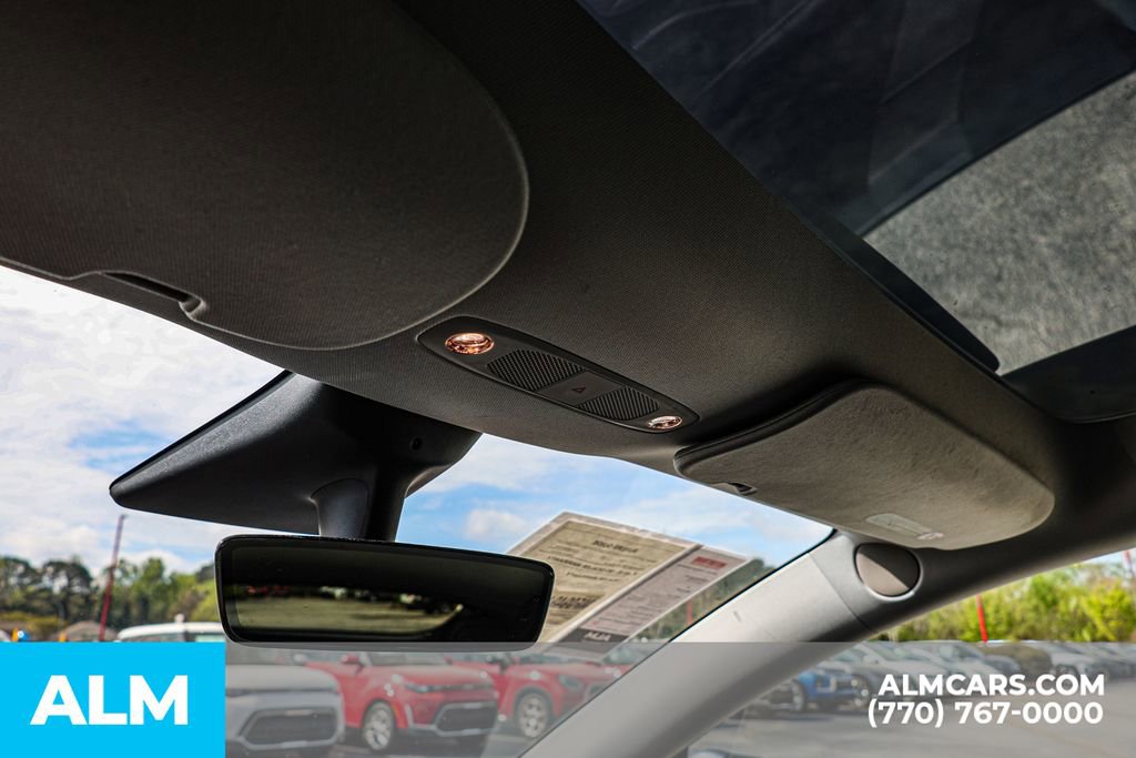 Used 2021 Tesla Model Y Long Range image 51