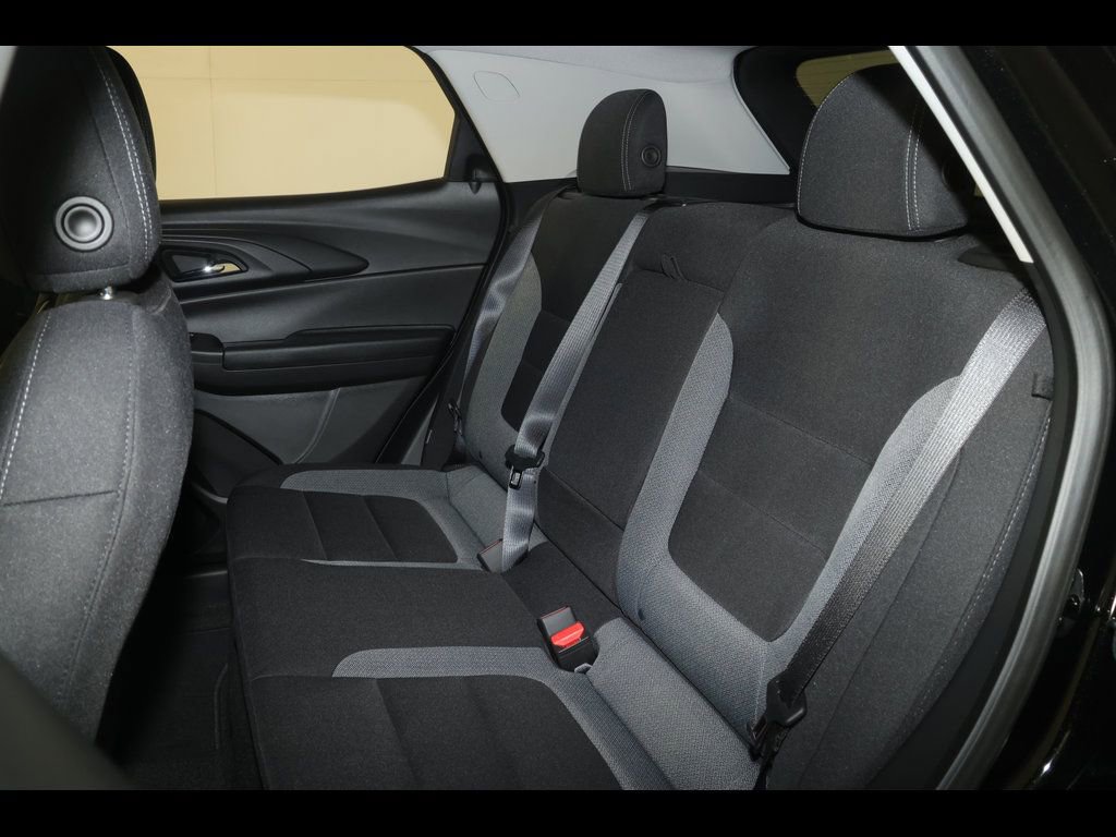 New 2026 Chevrolet TrailBlazer LT w/ Convenience Package AWD/4WD image 22
