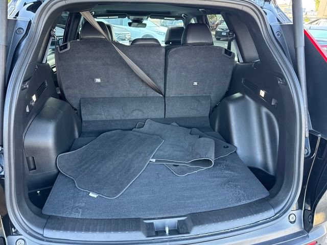 Certified 2024 Honda CR-V Sport-L image 16