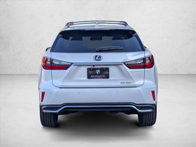 Used 2021 Lexus RX 350L FWD w/ Premium Package image 7