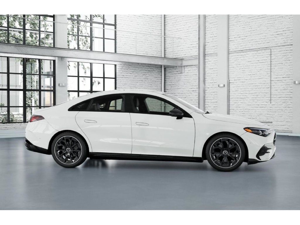 New 2027 Mercedes-Benz CLA 220 image 15