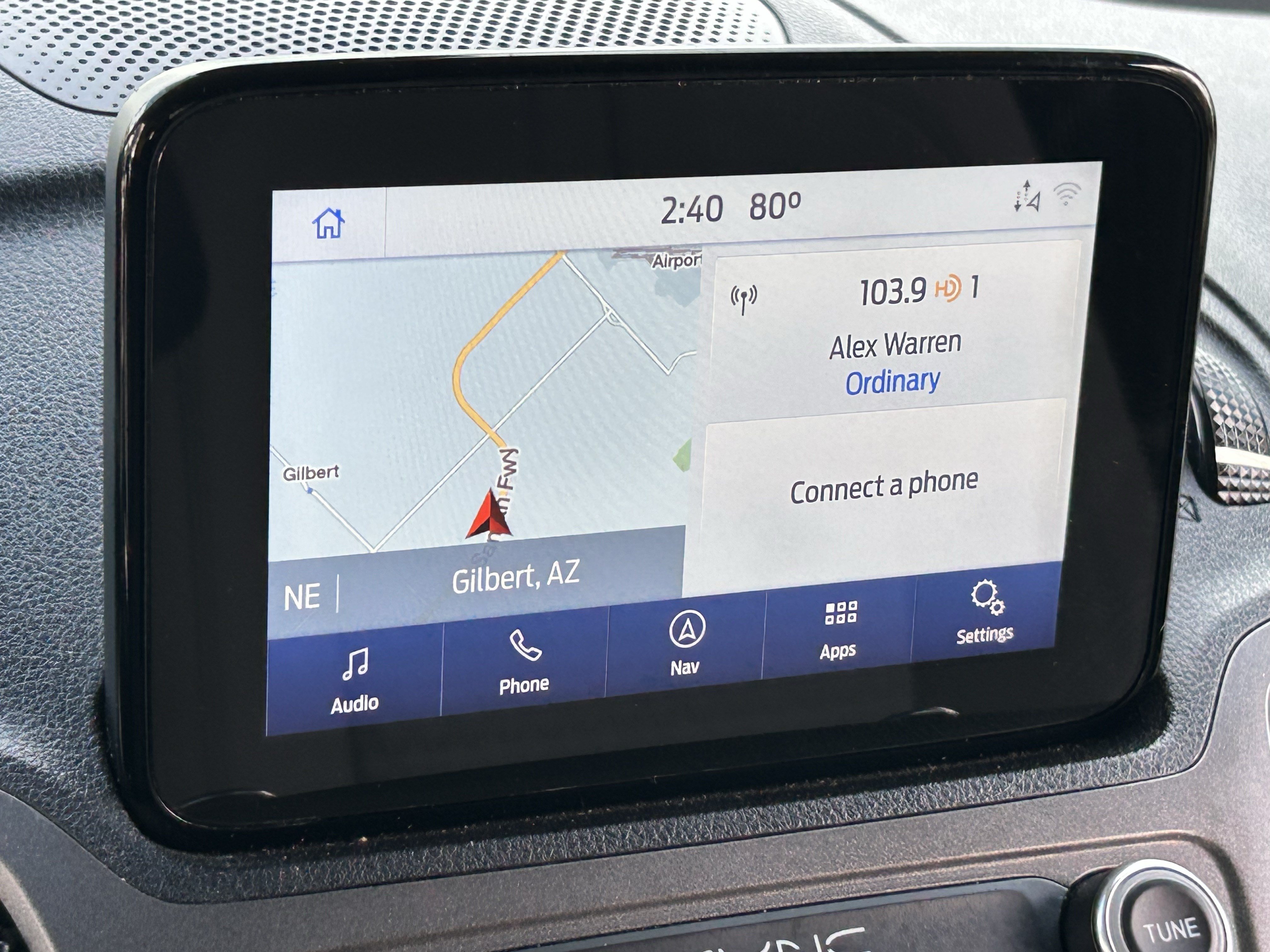 Used 2020 Ford Transit Connect XLT FWD image 22