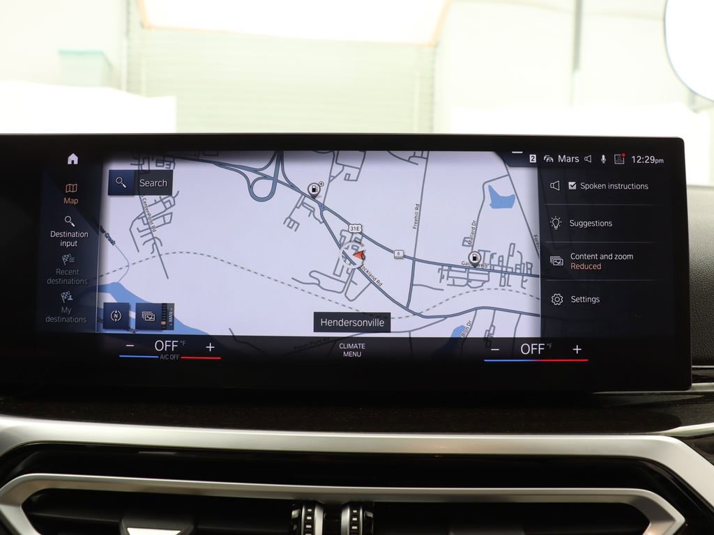 Used 2023 BMW 330i Sedan RWD image 27