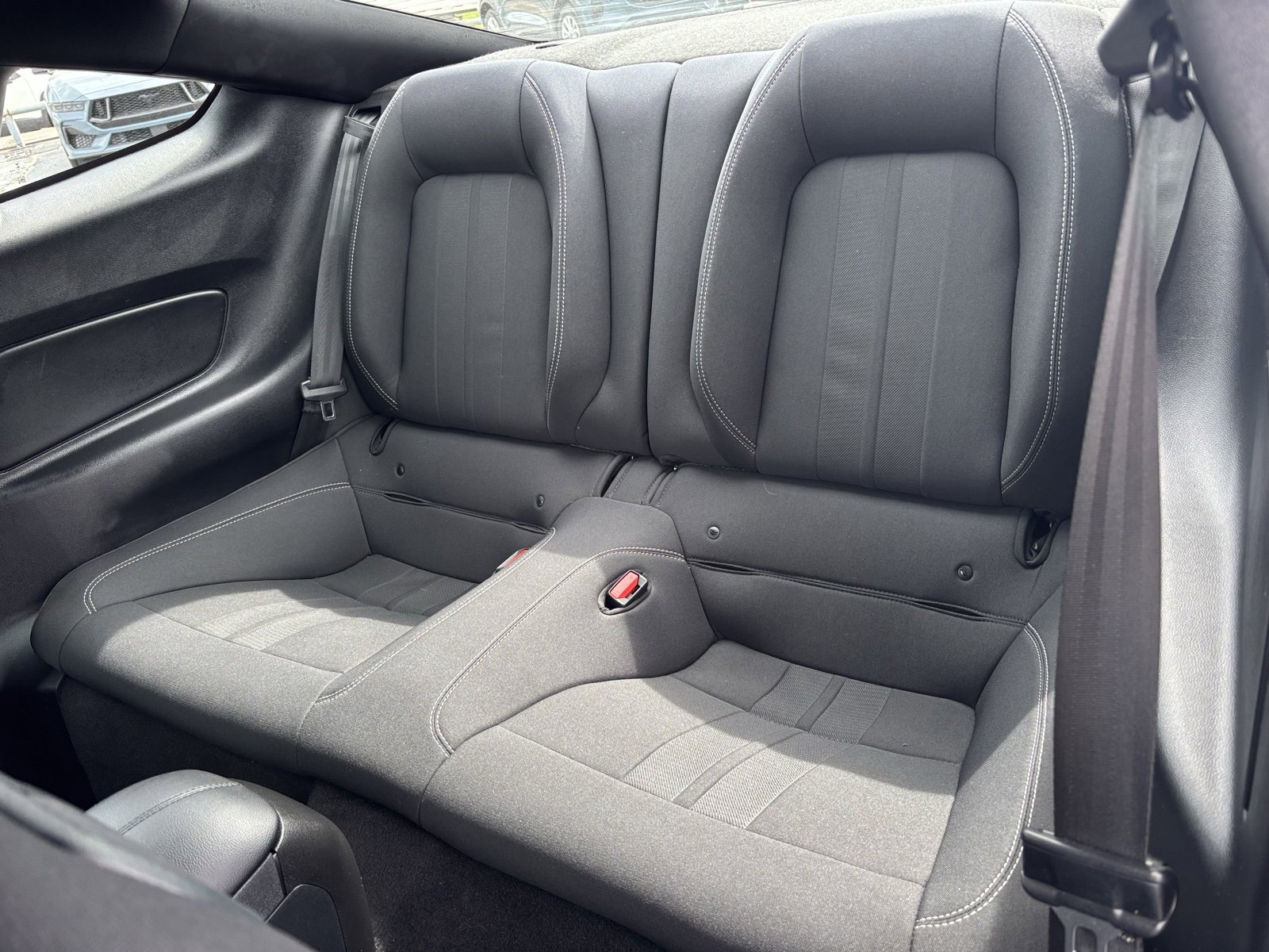 Used 2023 Ford Mustang Coupe w/ Equipment Group 101A image 19