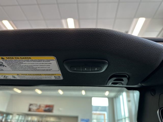 New 2026 Jeep Wrangler Unlimited Rubicon 392 image 33