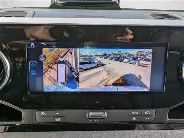 New 2026 Mercedes-Benz Sprinter 2500 image 15