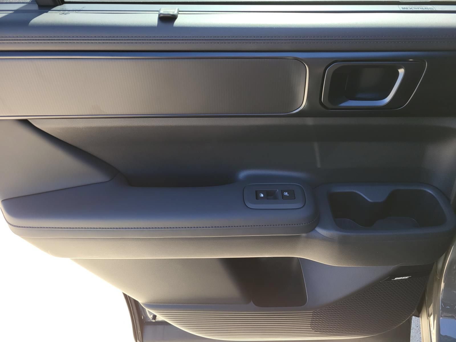 New 2026 Hyundai Santa Fe Calligraphy AWD/4WD image 12