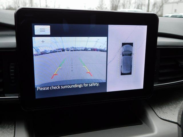 Used 2023 Ford Explorer Timberline image 47