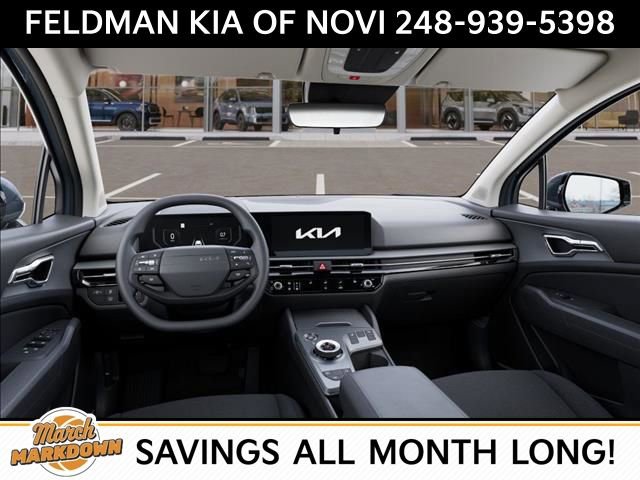 New 2026 Kia Sportage S image 14