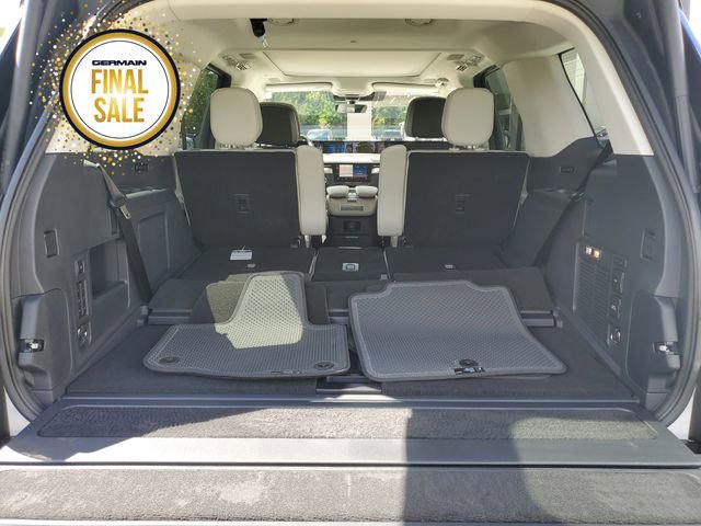 New 2025 Lincoln Navigator Reserve image 19