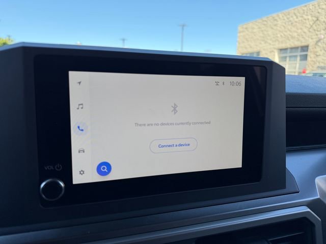 New 2026 Toyota 4Runner SR5 AWD/4WD image 25