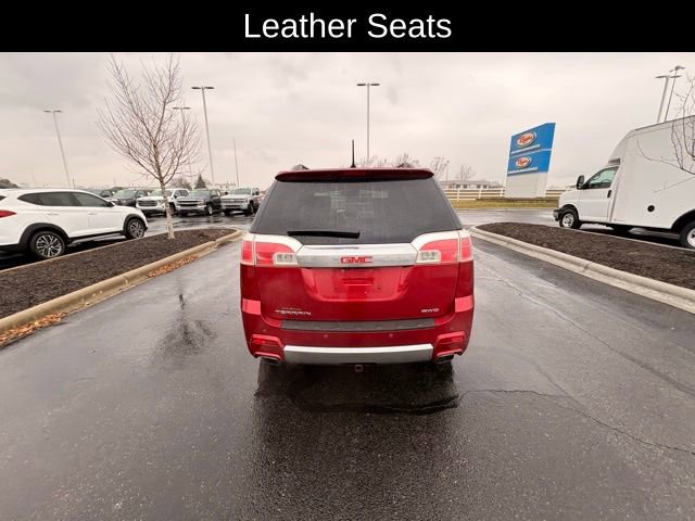 Used 2014 GMC Terrain Denali image 8