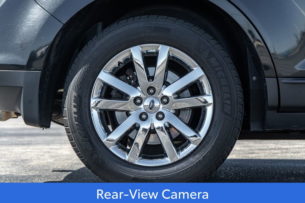 Used 2013 Ford Edge SEL image 9