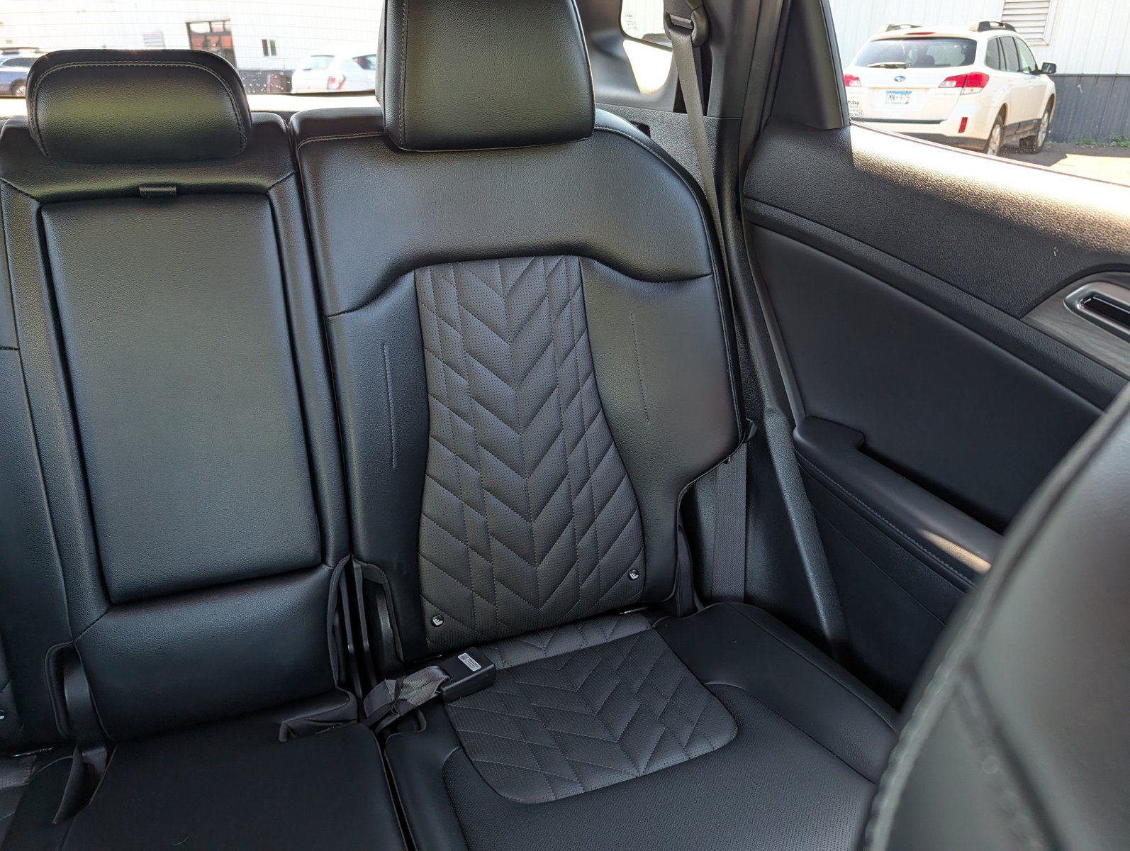 Used 2023 Kia Sportage X-Line AWD/4WD image 14