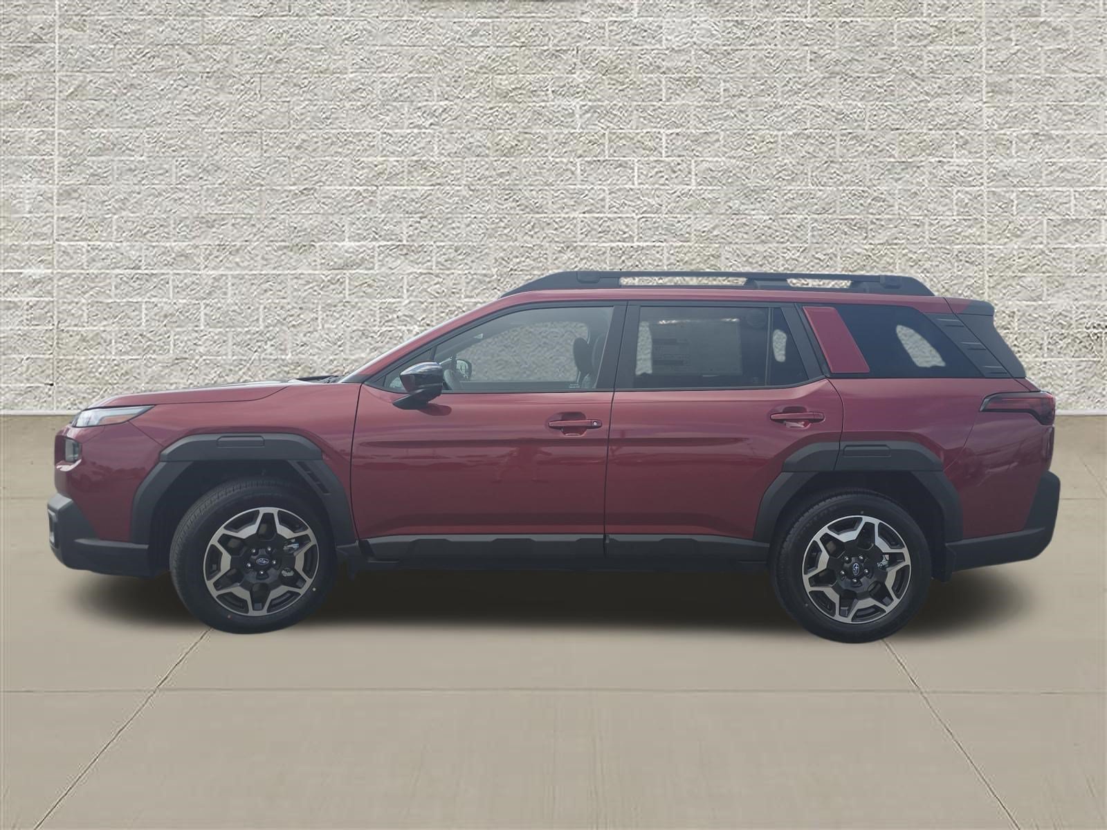 New 2026 Subaru Outback Touring AWD/4WD image 4