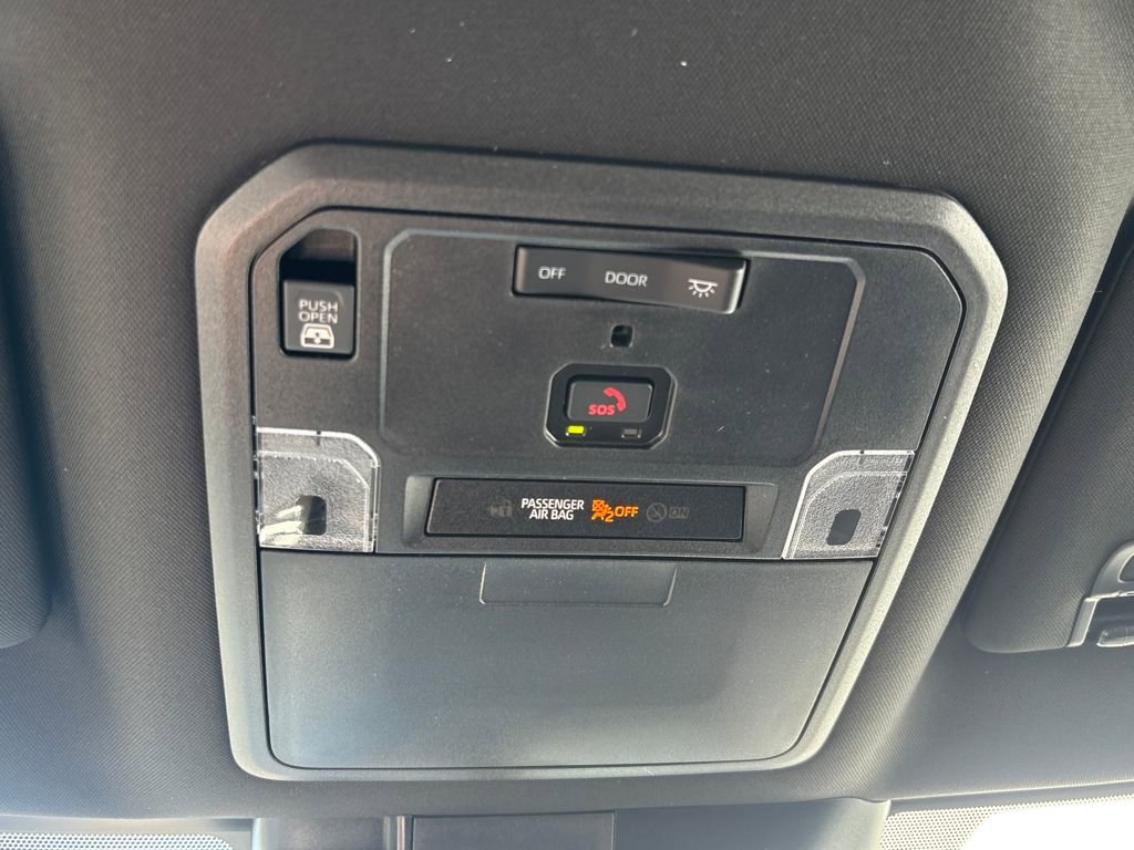 New 2026 Toyota Tundra Limited image 16