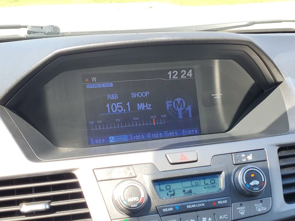 Used 2013 Honda Odyssey EX-L image 23